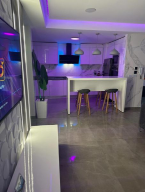 Appartement La Croisette